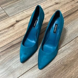 Nine West Trendz Pump